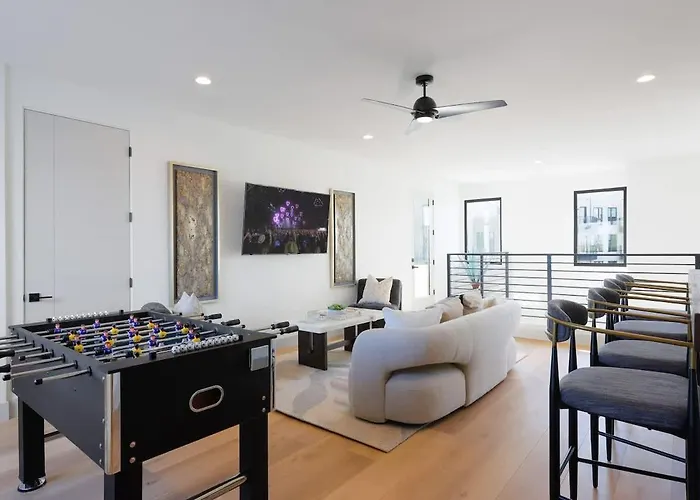 Sunrift-private Pool & Spa-walk To Old Town Scottsdale