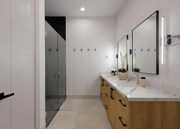 Sunrift-private Pool & Spa-walk To Old Town Holiday home Scottsdale