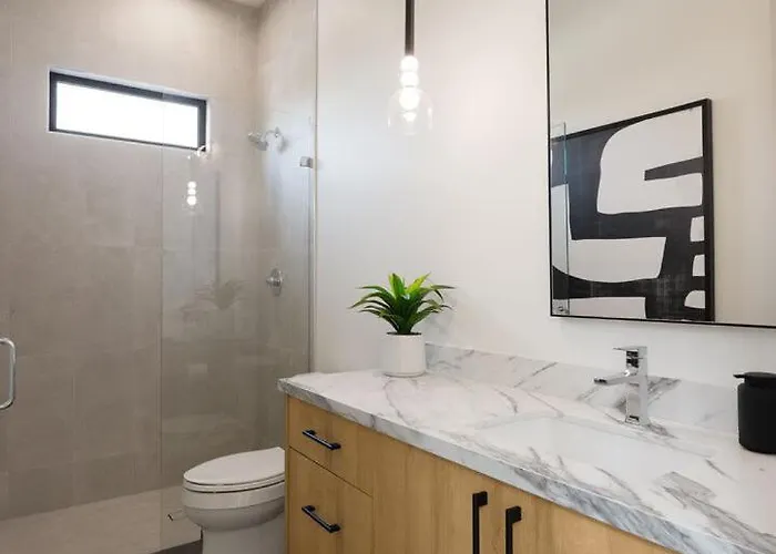 Sunrift-private Pool & Spa-walk To Old Town * Scottsdale