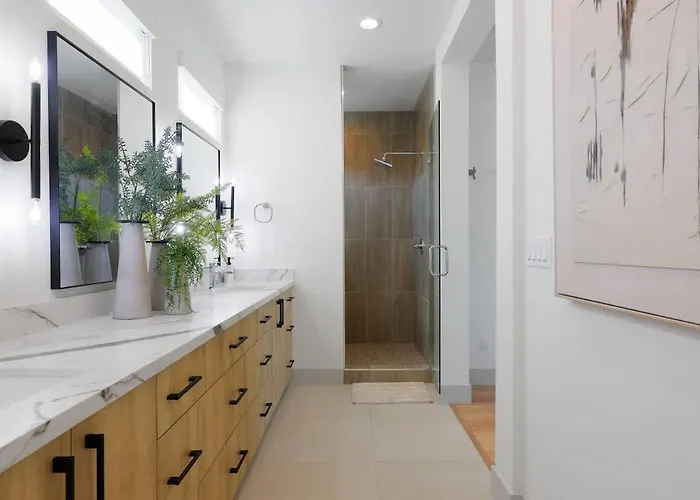 Sunrift-private Pool & Spa-walk To Old Town Holiday home Scottsdale