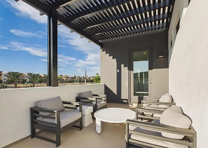 Sunrift-private Pool & Spa-walk To Old Town Holiday home Scottsdale