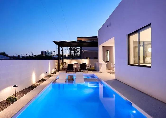 Sunrift-private Pool & Spa-walk To Old Town *