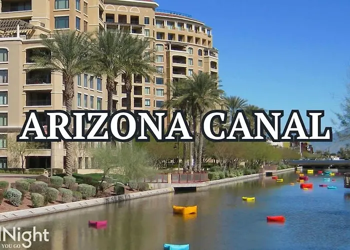 Holiday home Sunrift-private Pool & Spa-walk To Old Town Scottsdale