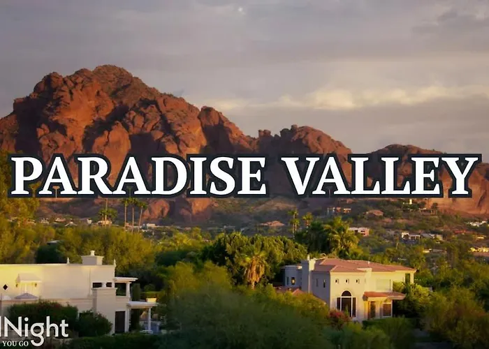 Sunrift-private Pool & Spa-walk To Old Town * Scottsdale